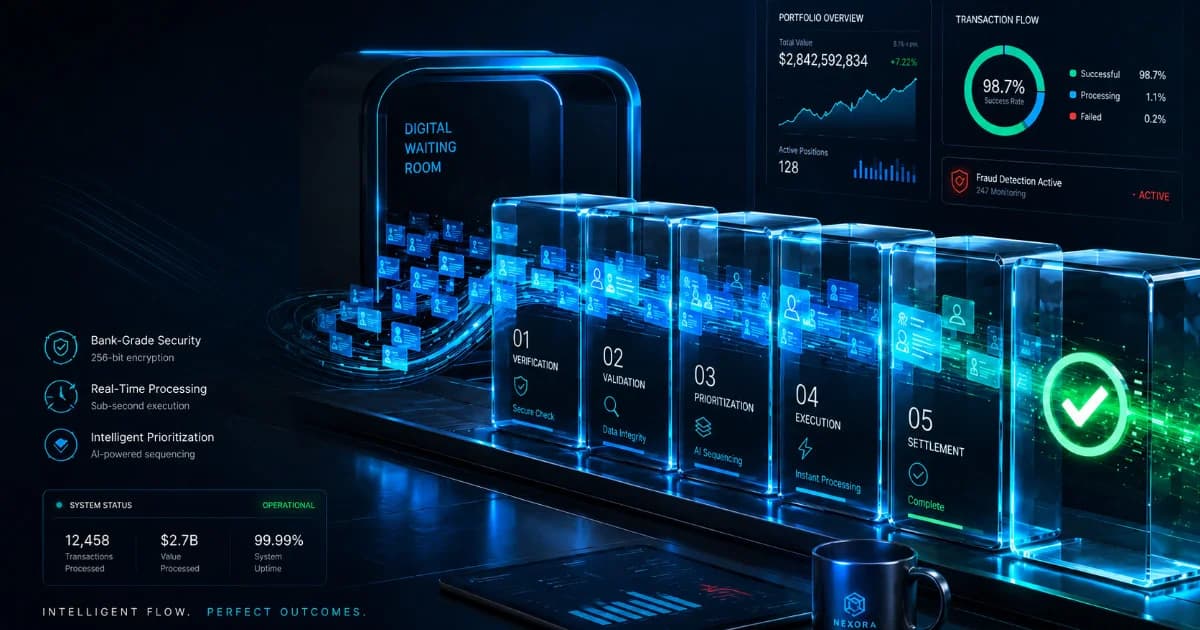 What is the Mempool? mempool.space Beginner Guide