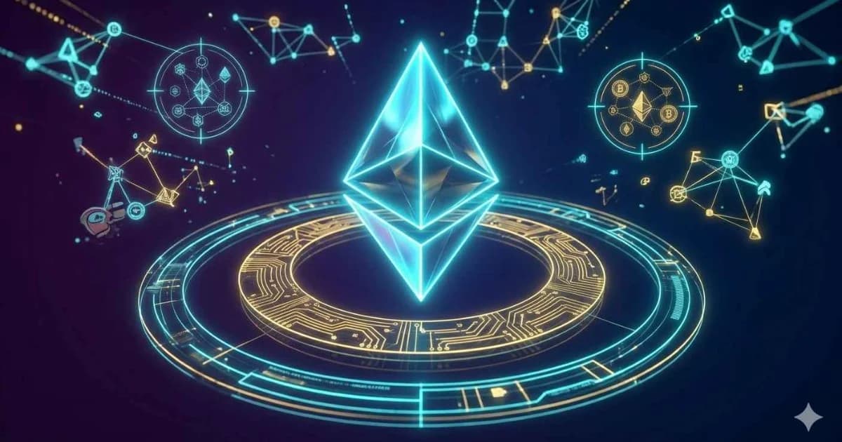 Ethereum Market Trends 2026: Pectra & ETF Staking Guide