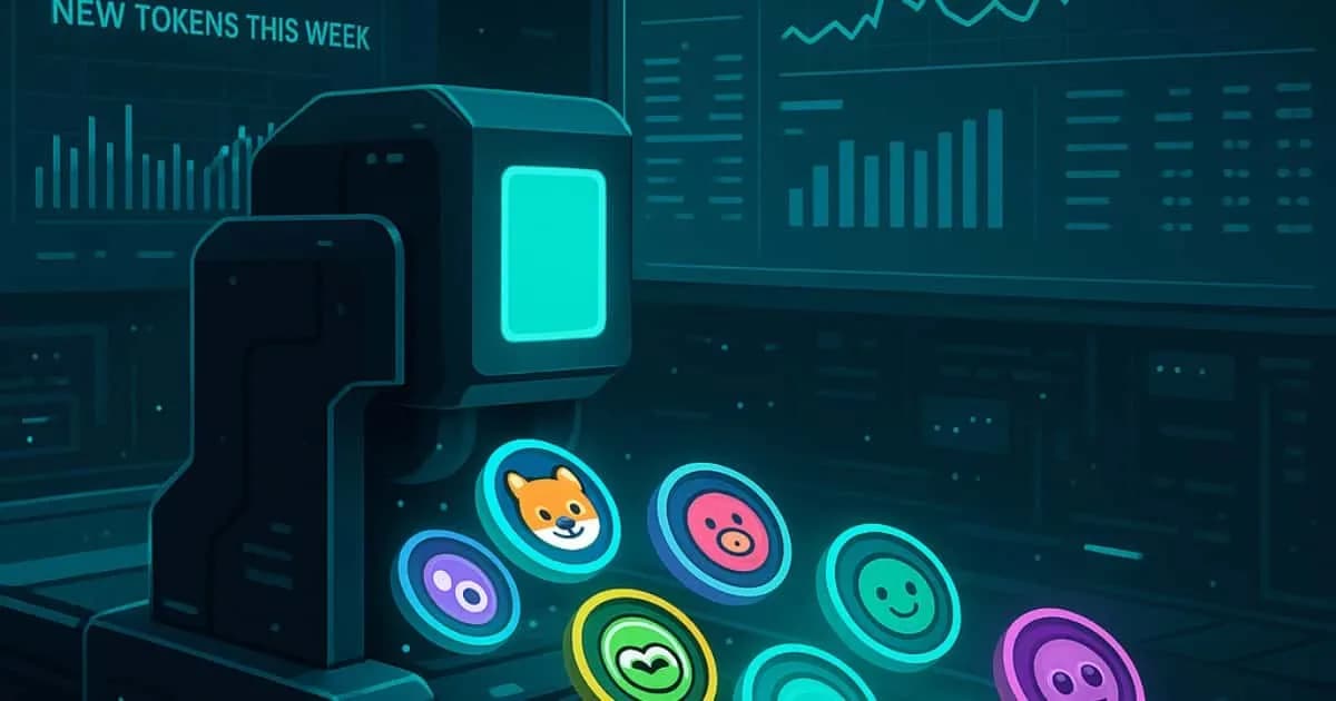 How Memecoins Are Created in Minutes (and Why It Matters)