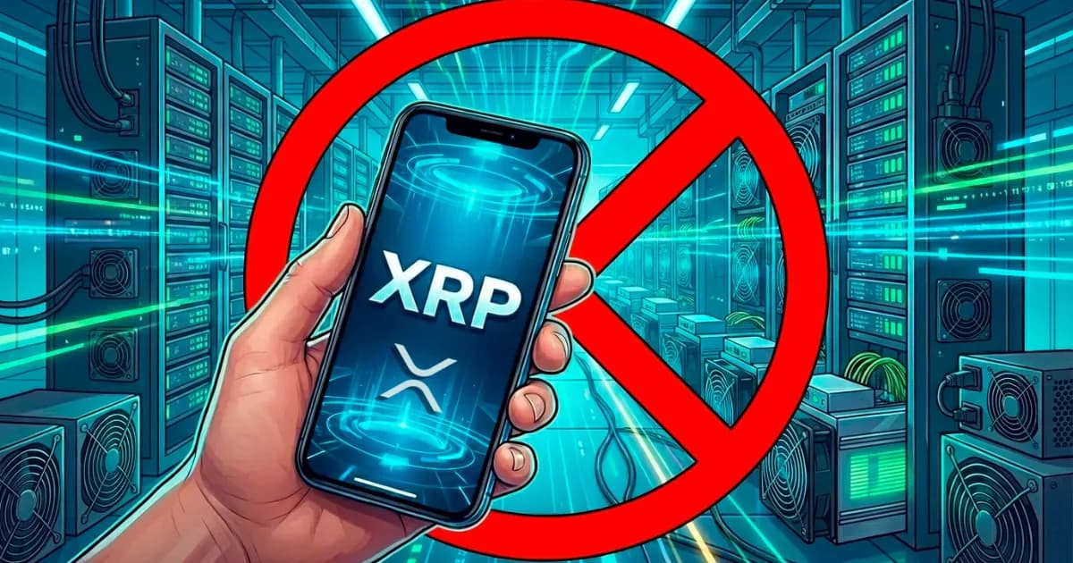 XRP mining? The Truth behind the myth.