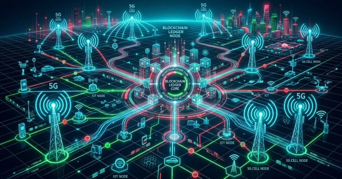 What is Helium (HNT)? People-Powered Wireless Networks