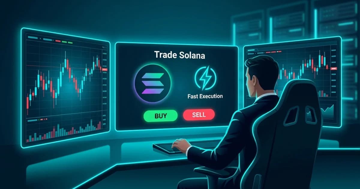 How to Trade Solana Meme Coins in 2026 (Beginner Guide)