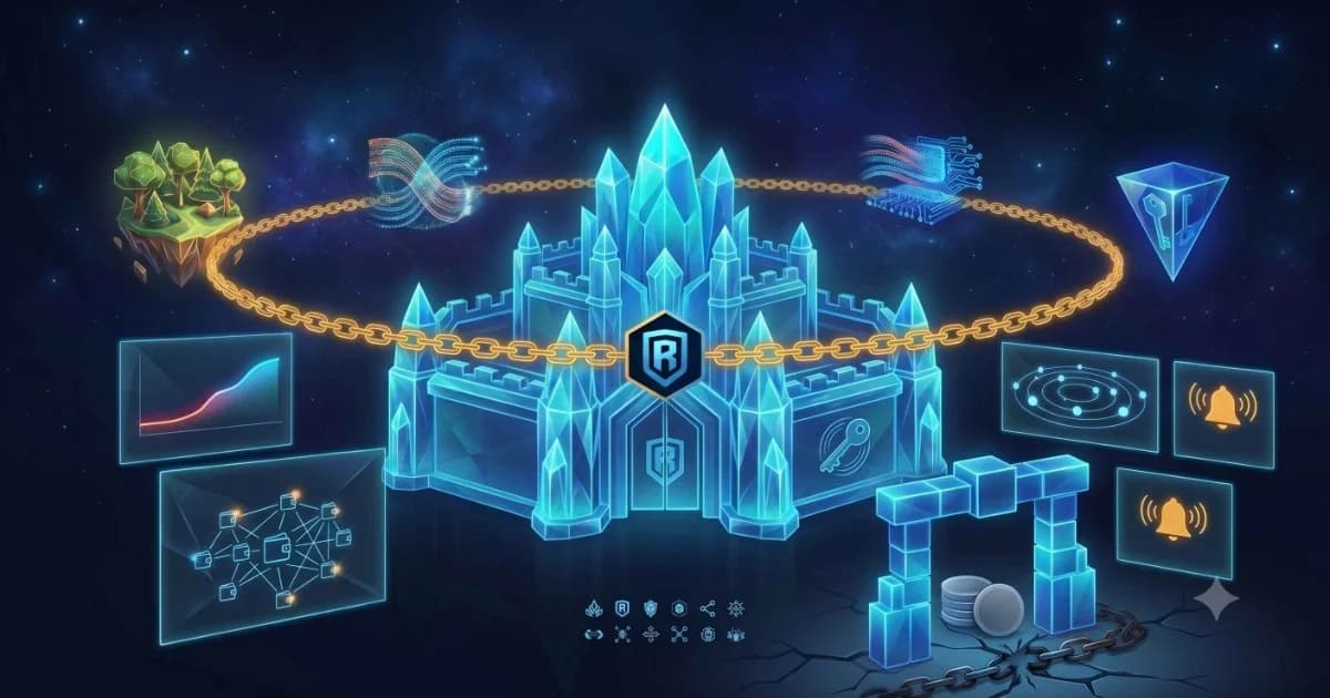 What is Ronin Network? Axie L1 and Beyond