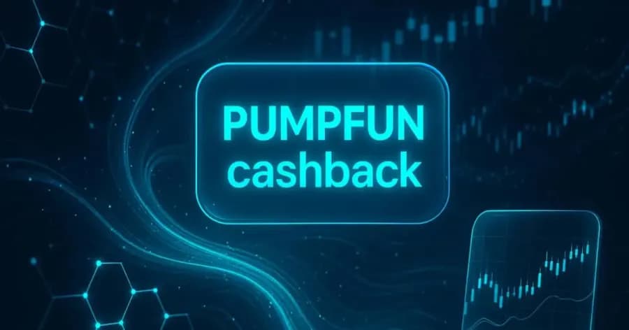 Pump.fun Cashback Coins Explained: How Solana's New Fee Model Rewards Traders in 2026