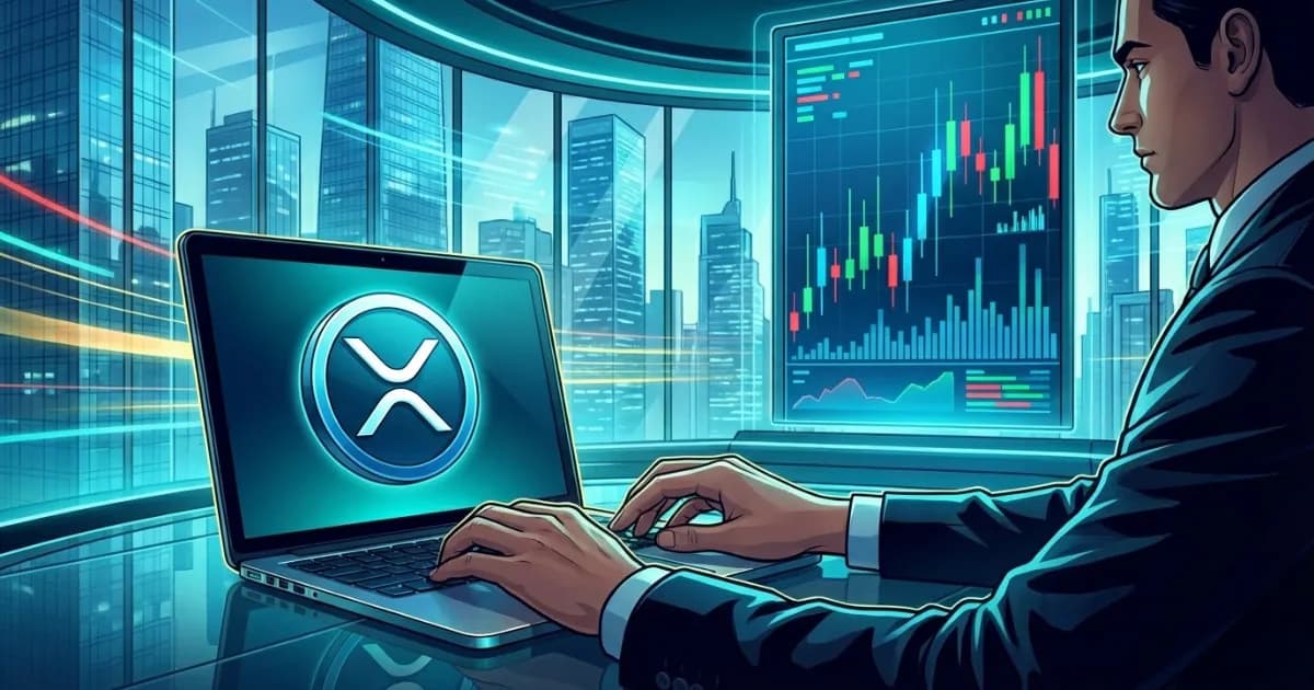 Can You Stake XRP? What Investors Actually Mean by that