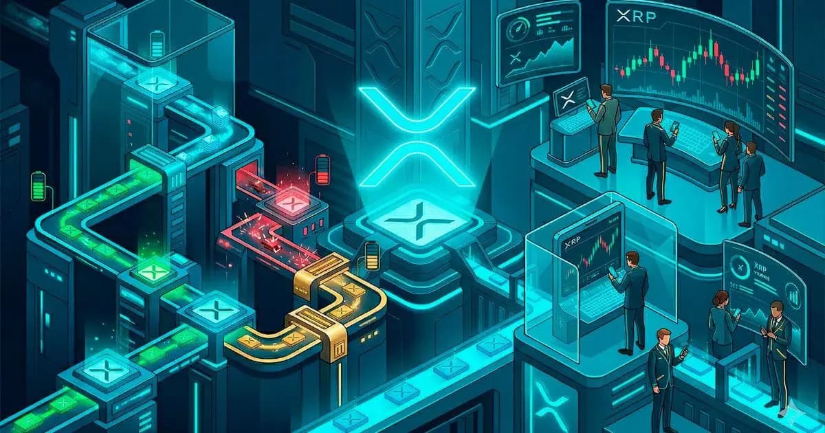 Is XRP worth buying? Risk, Upside, and What to Watch