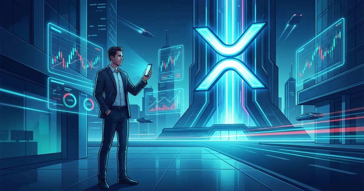 Which Wallets Support XRP? Custodial vs Non-Custodial 2026