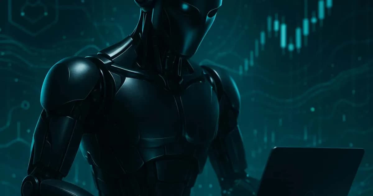 How AI Agents Are Revolutionizing DeFi and Finance