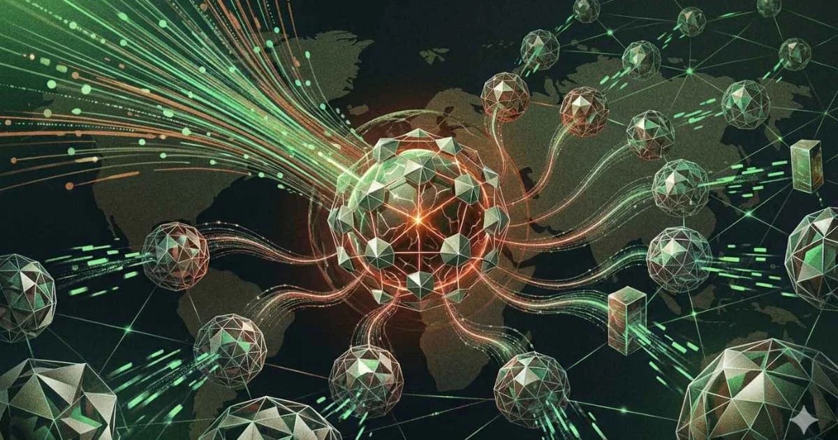 What Is VeChain (VET)? Supply Chain Guide (2026)
