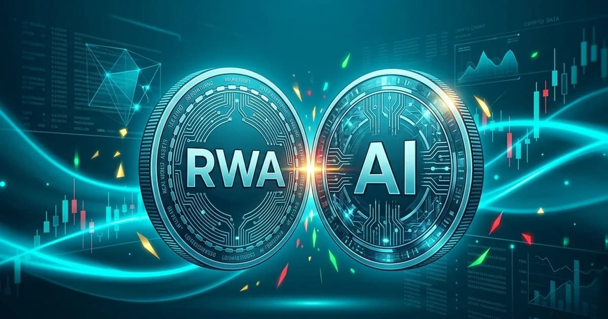 RWA vs. AI Tokens: Which is the Real Narrative of 2026?