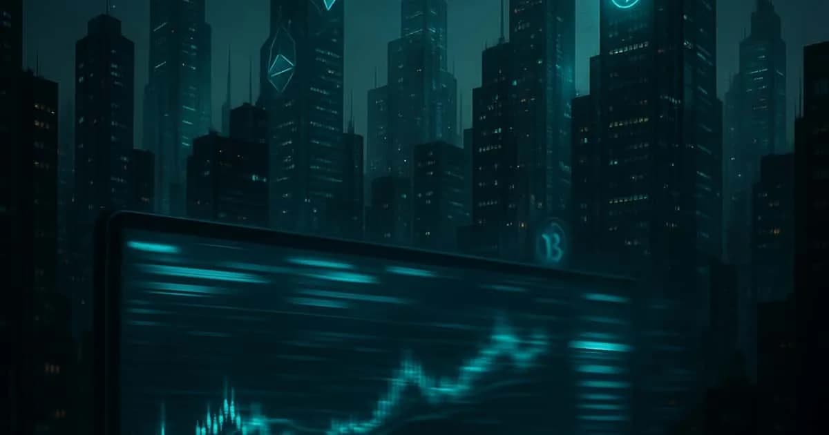 Why Crypto Narratives Are Now Shorter Than Ever