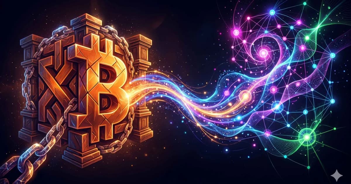 What is Babylon? Bitcoin Staking Explained