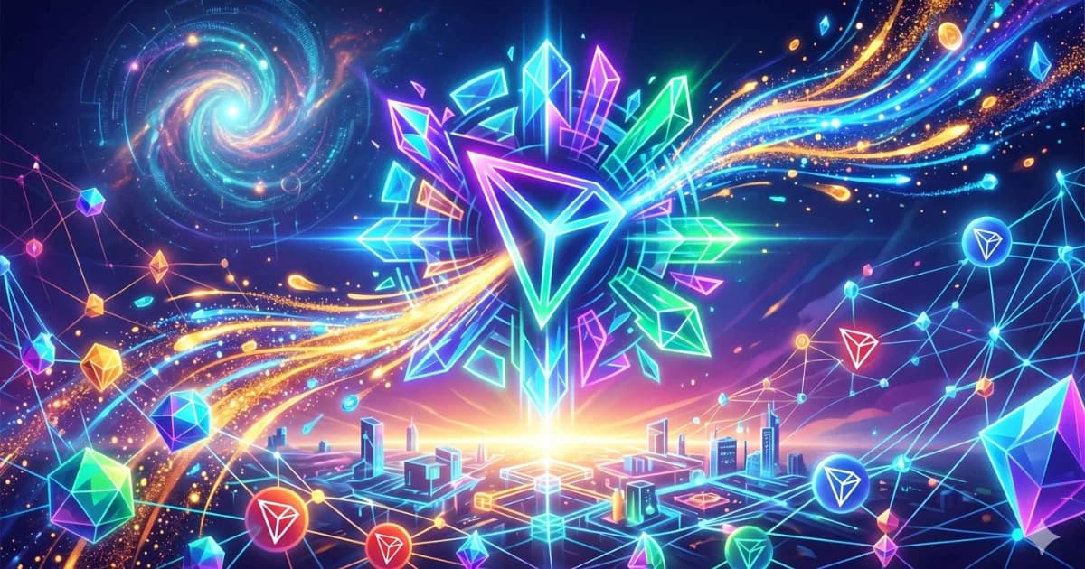 How to Stake TRX: Step by Step Staking Guide