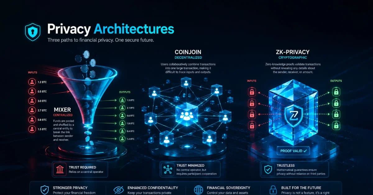 Privacy Architectures and the Compliance Landscape