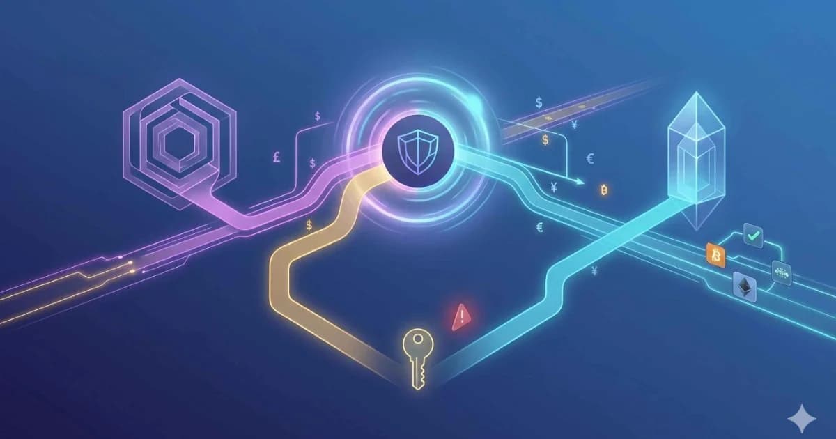 Trust Wallet Beginner Guide: Mobile Multichain Wallet