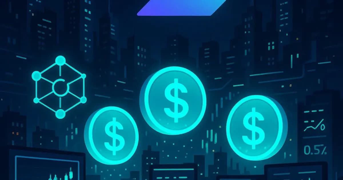 Solana's Evolution: Stablecoins and Markets