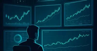Why Crypto Traders Depend on Market Analytics