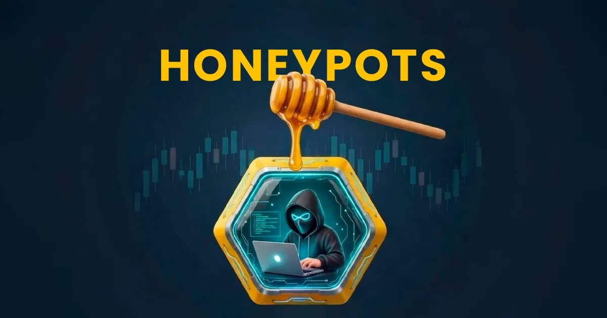 How to Check if a Token Is a Honeypot With DEXTools (2026)