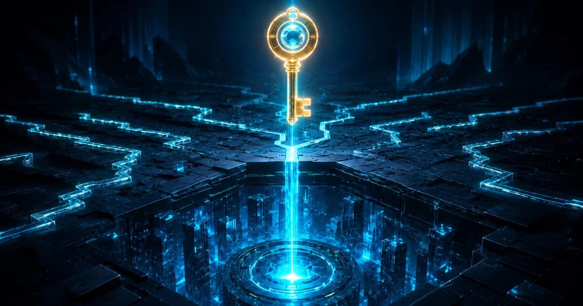 How to Recover a Wallet With the Wrong Derivation Path