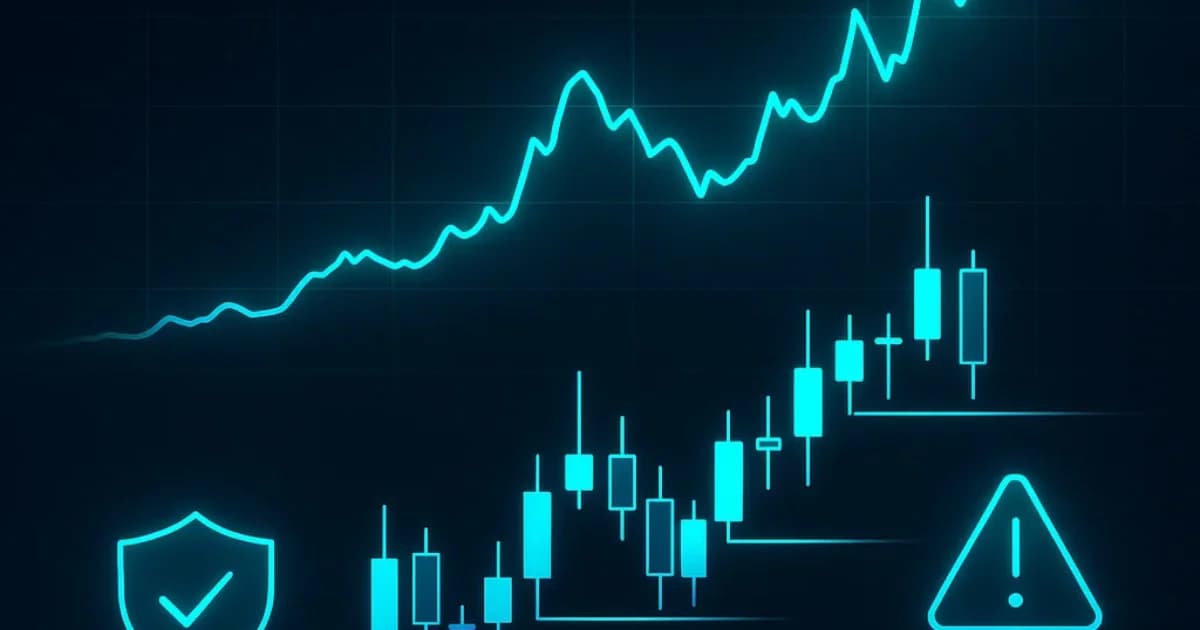 Trade Trending Tokens: Strategies & Risk Checks