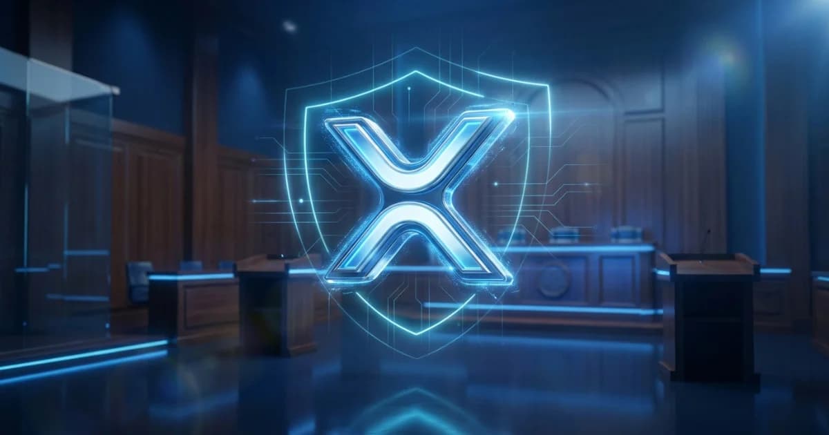 XRP Lawsuit: Understanding the XRP Legal Status