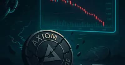 Axiom Exchange Scandal: Allegations Rock Crypto Industry