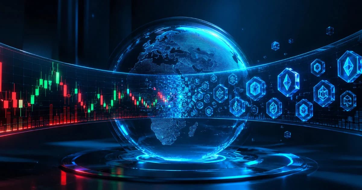 Ondo Global Markets: The Architecture of On-Chain Equities