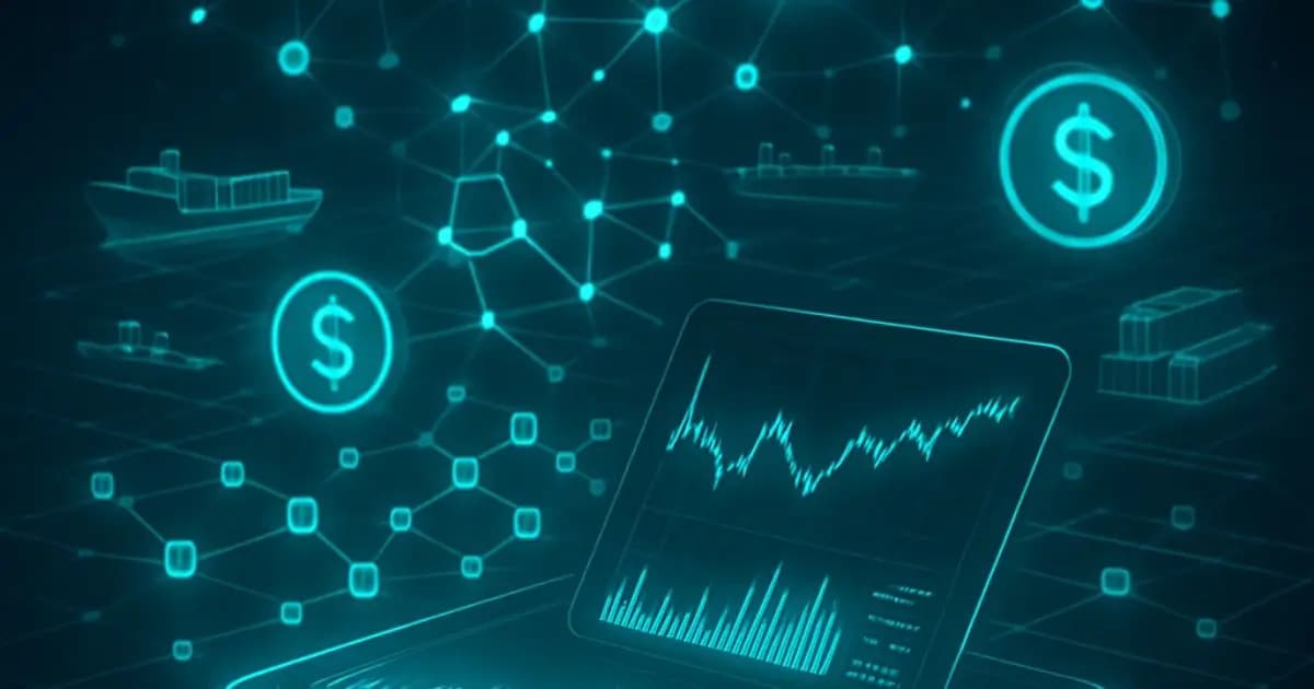 Ripple Expands Stablecoins to Trade Finance