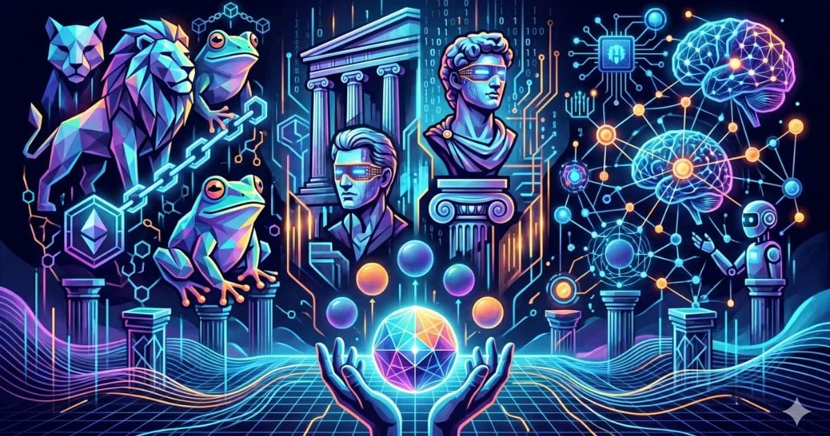 Top Memecoin Categories: Animal, Politics, AI, and Cultural