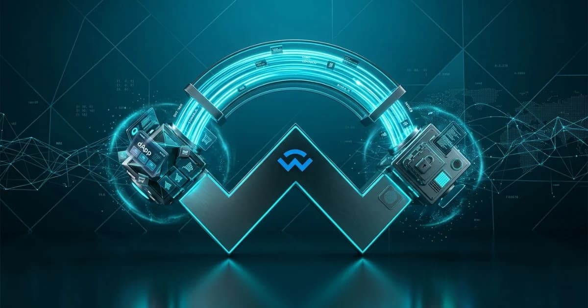 WalletConnect Protocol Explained: Sessions, Relays and WCT (2026)