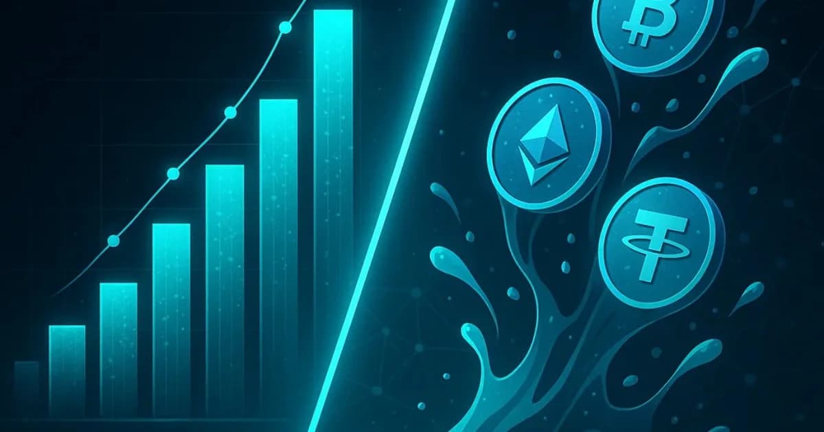 Market Cap vs Liquidity: Which Matters More?