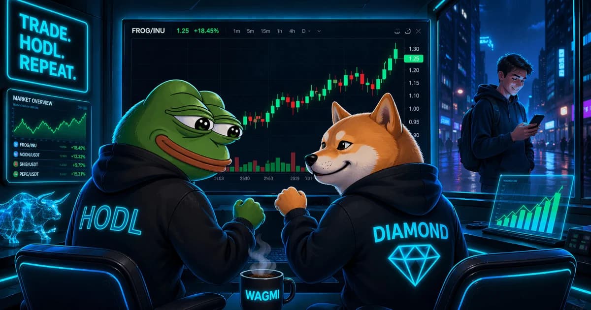Altcoins vs Meme Coins: What's the Difference? (2026)