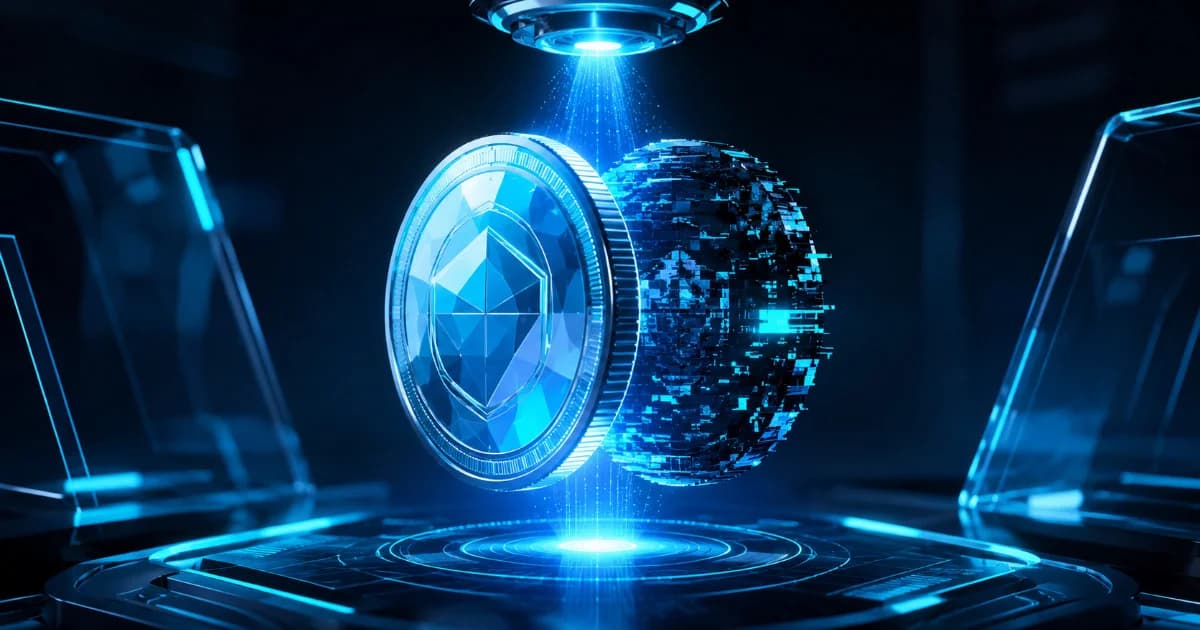 How to Verify an Official Token Contract Address