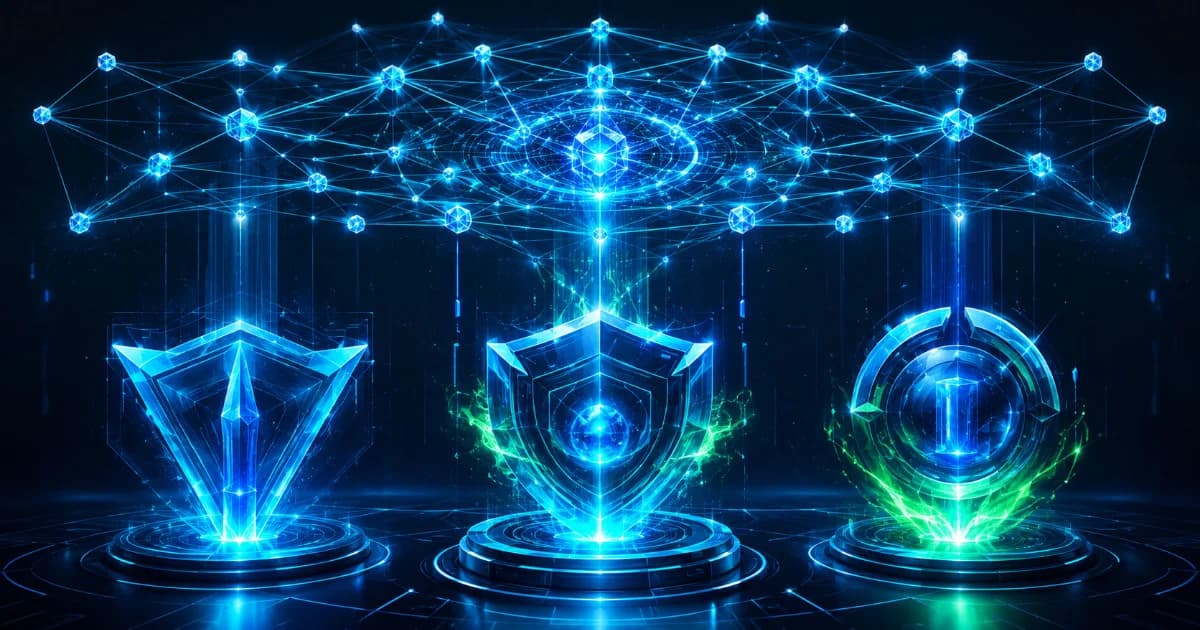 Aster vs Lighter vs GRVT: Hyperliquid Challengers Ranked