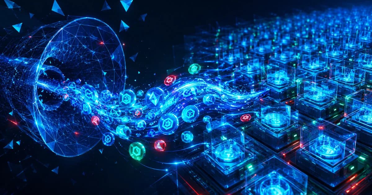 What Is a Token Bonding Curve Migration to DEX?