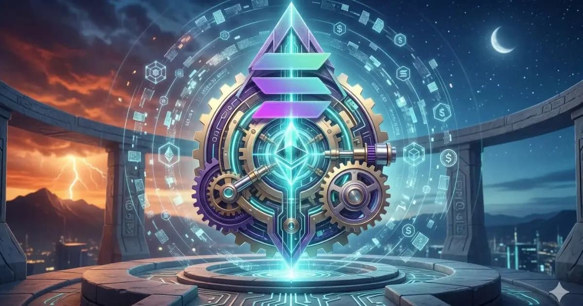 Solana All-Time High Explained: When SOL Peaked and What Comes Next