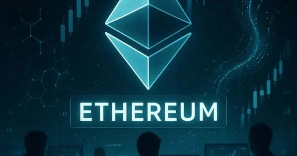Ethereum Reclaims $2.1K, but Doubts Over Market Bottom Remain