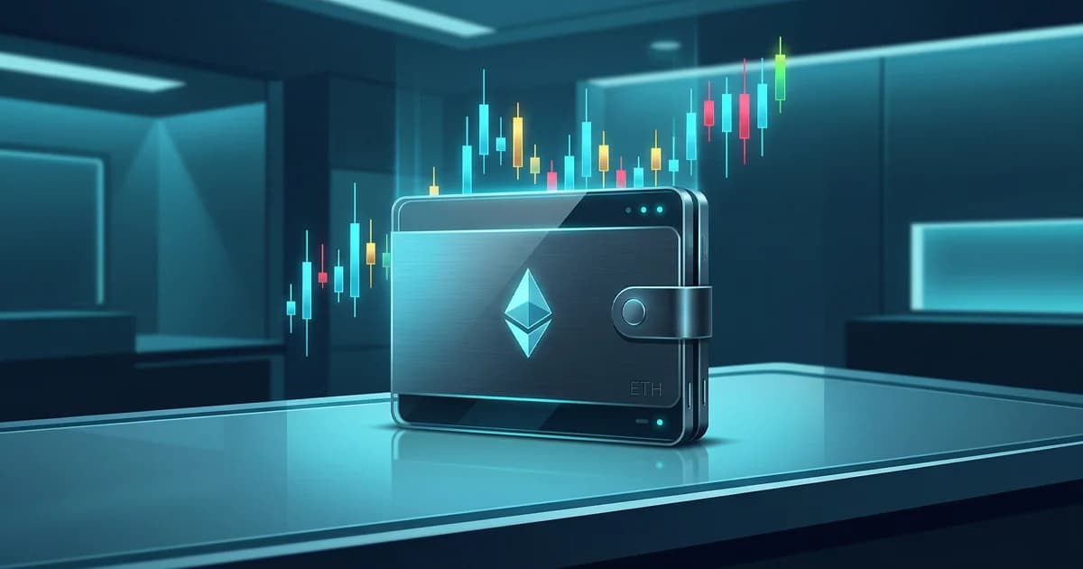 The 2026 Guide to Creating and Securing Your Ethereum Wallet
