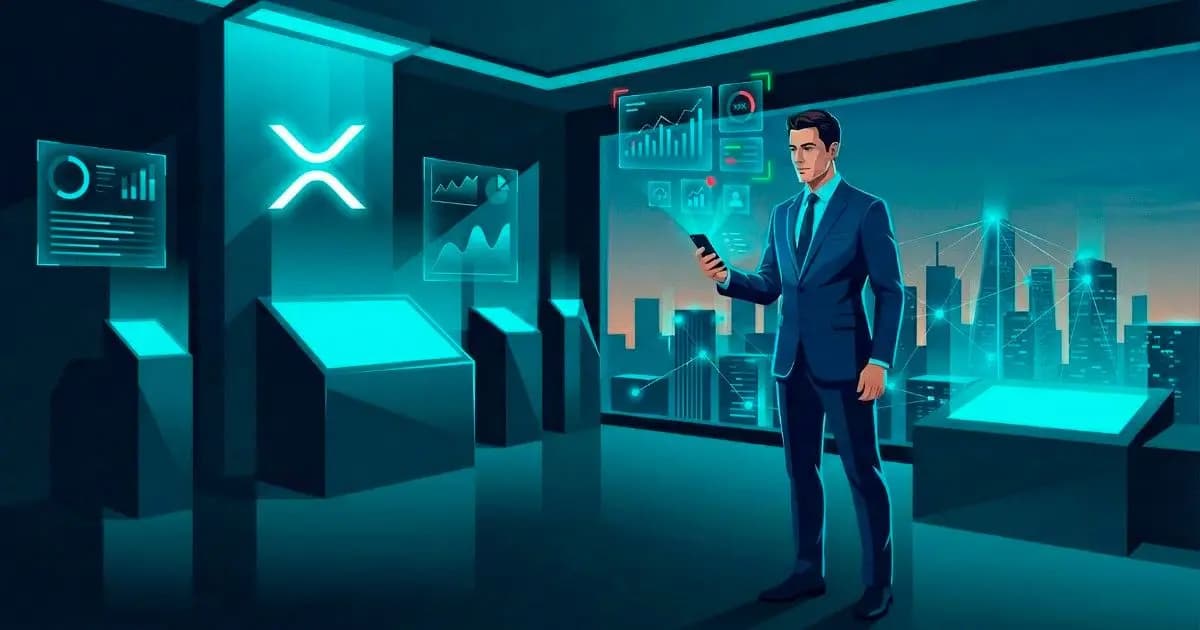 What Is XRP Ledger? XRPL Explained for 2026