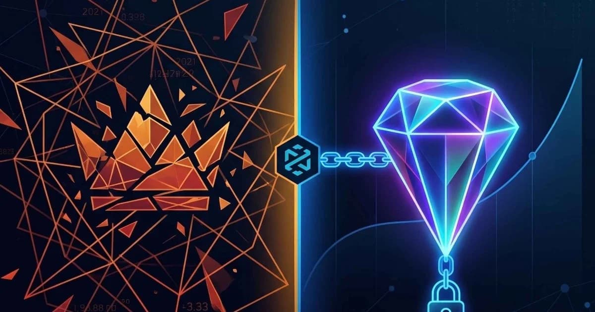 Play-to-Earn vs Play-to-Own: GameFi Evolution Since 2021
