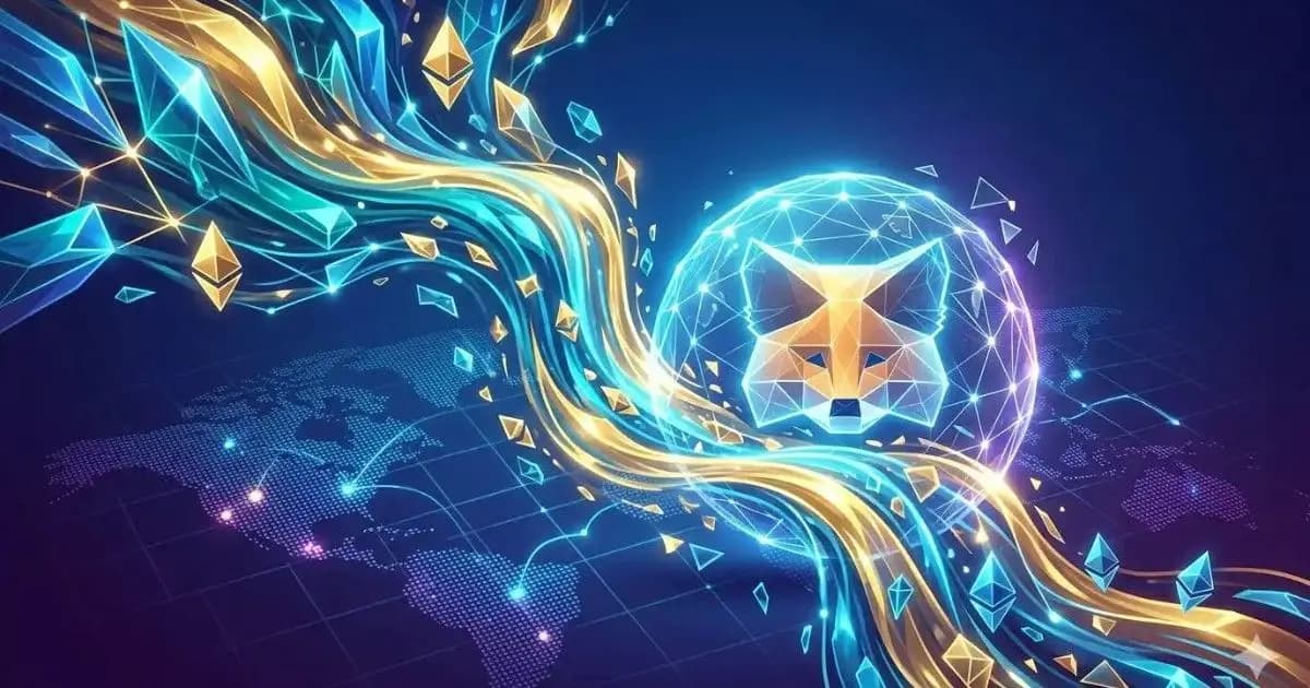 How to Buy ETH on MetaMask Safely in 2026