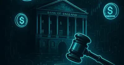 Bank of England Eyes Changes to Stablecoin Regulations