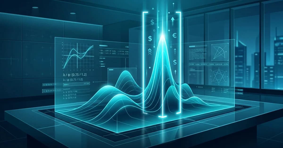 Concentrated Liquidity Explained: Pros and Cons