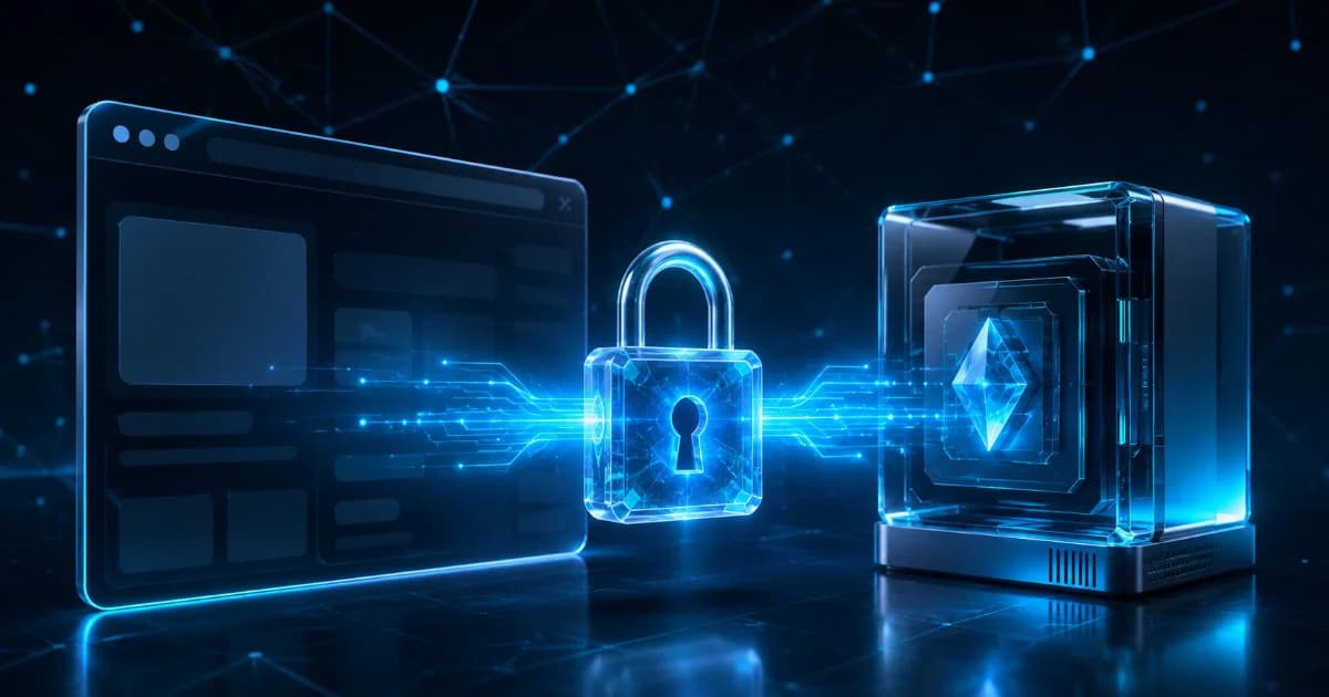 How to Use a Hardware Wallet With MetaMask the Safe Way