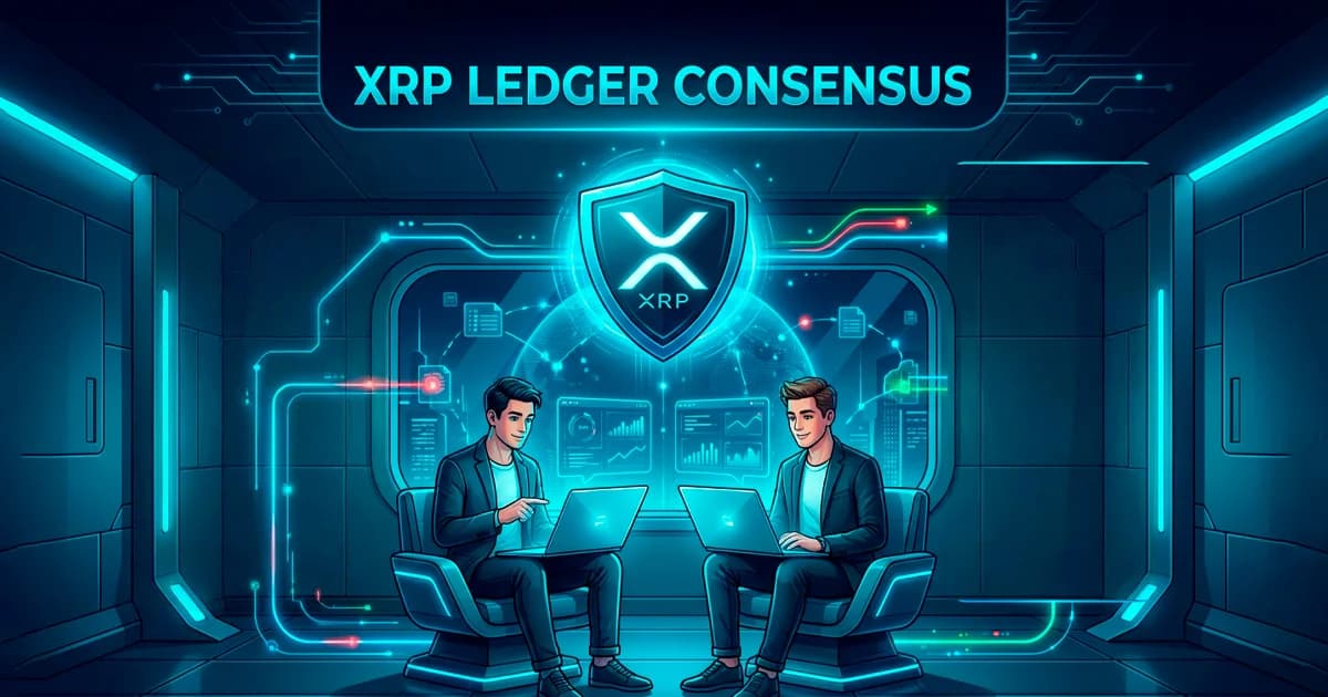 How XRP Ledger Powers Global Finance in 2026