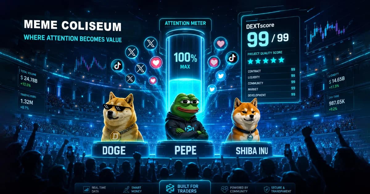 What Are Memecoins? Complete Guide to the Phenomenon