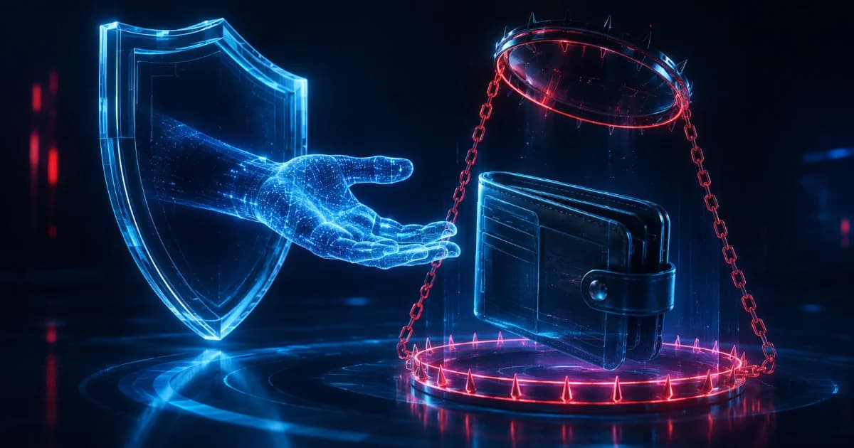 Crypto Recovery Scams Explained