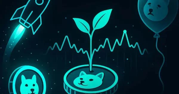 The Life Cycle of a Memecoin: Launch to Survival or Fade
