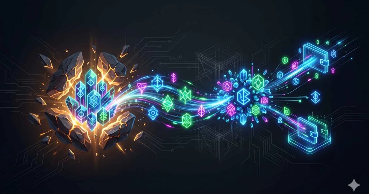 What are Runes? Bitcoin's New Token Standard Explained
