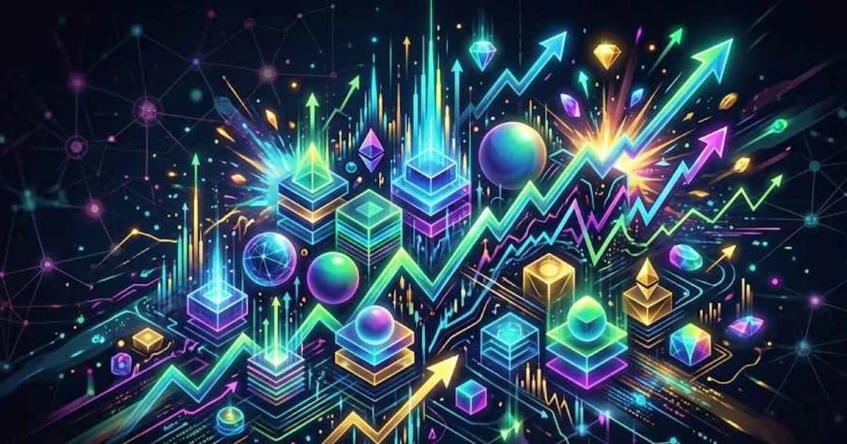 What is Scalping in Crypto? Tools & Expectations